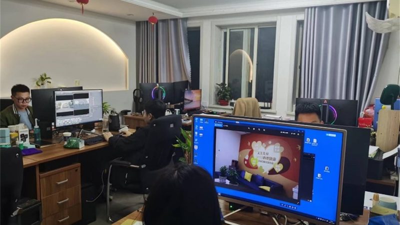 国际会议策划公司品牌推荐
