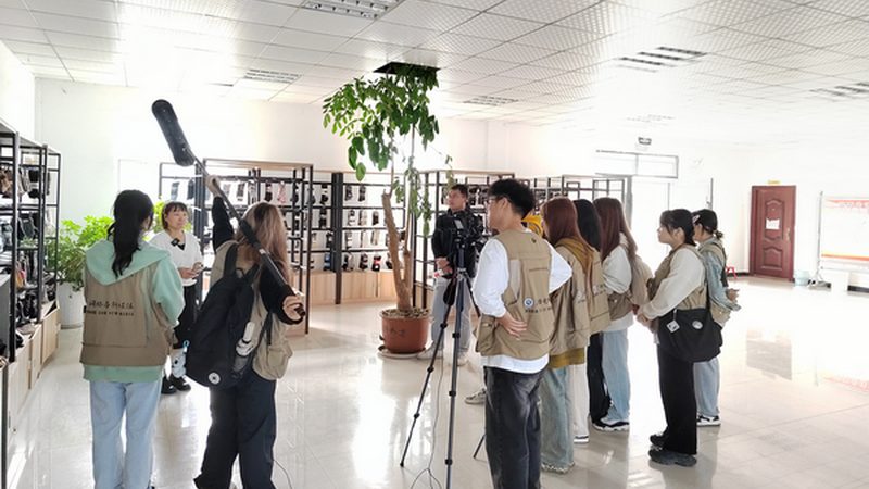政府招标3D动画宣传片制作公司