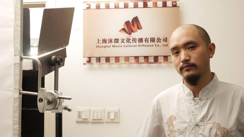 制造业企业宣传片拍摄流程全解析**