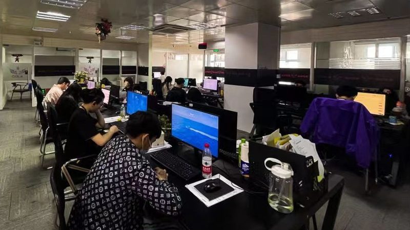 直播短视频团队怎么搭建：关键步骤与要素解析