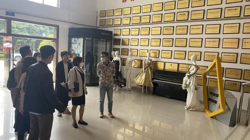 小型婚礼定制传媒公司：打造个性婚礼的秘密武器