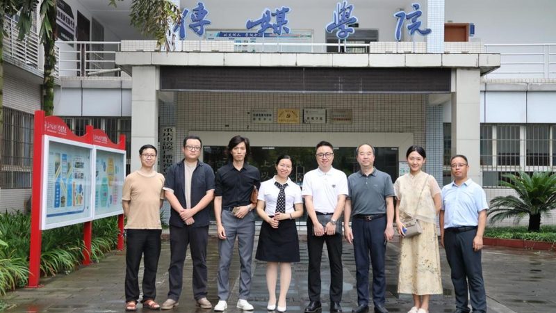 纪录片制作新篇章：北京代理公司的崛起
